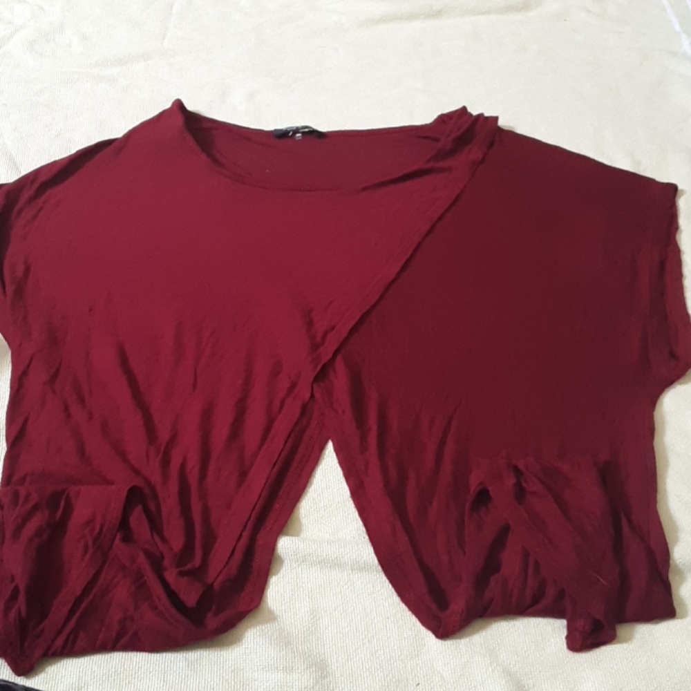 Dress shirt